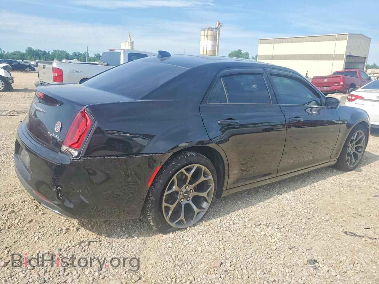 2016 CHRYSLER 300 - VIN: 2C3CCABG7GH329065 - Photo 3