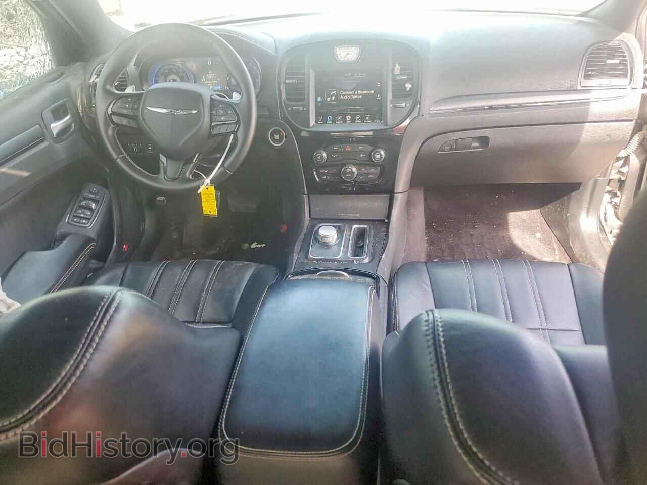 2016 CHRYSLER 300 - VIN: 2C3CCABG7GH329065 - Photo 8