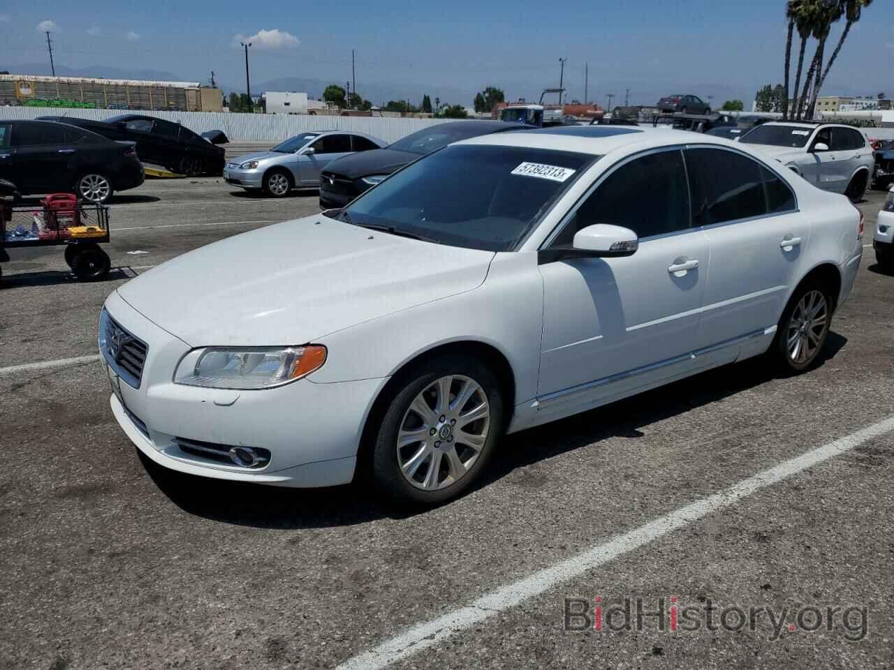 Photo YV1940AS1B1145485 - VOLVO S80 2011