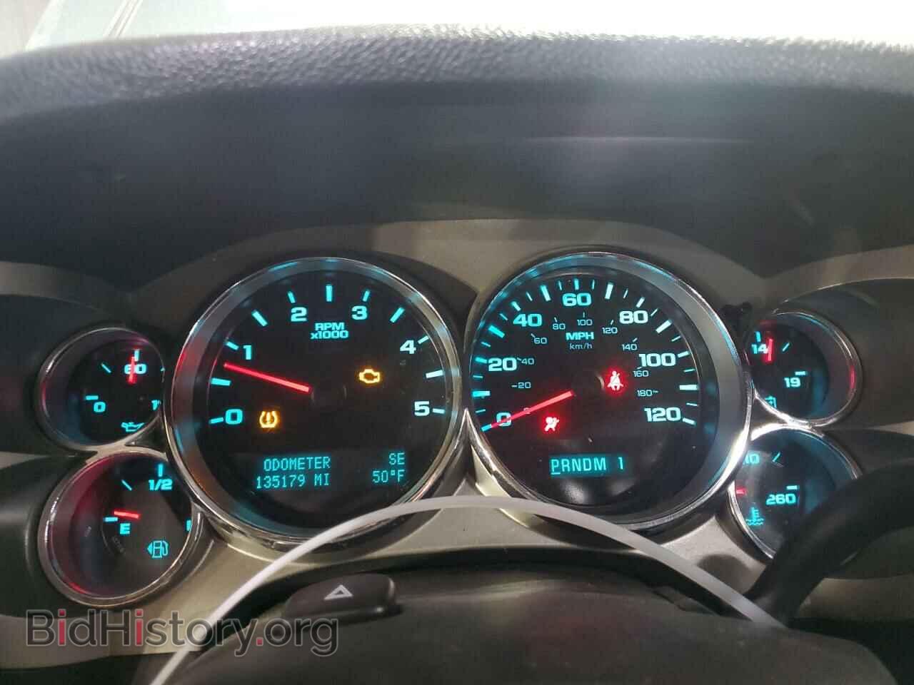 2009 GMC SIERRA - VIN: 1GTHK53669F141580 - Фото 9