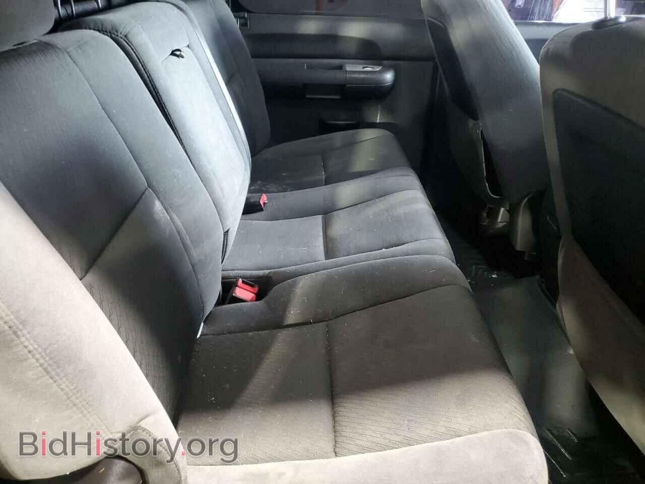 2009 GMC SIERRA - VIN: 1GTHK53669F141580 - Фото 10