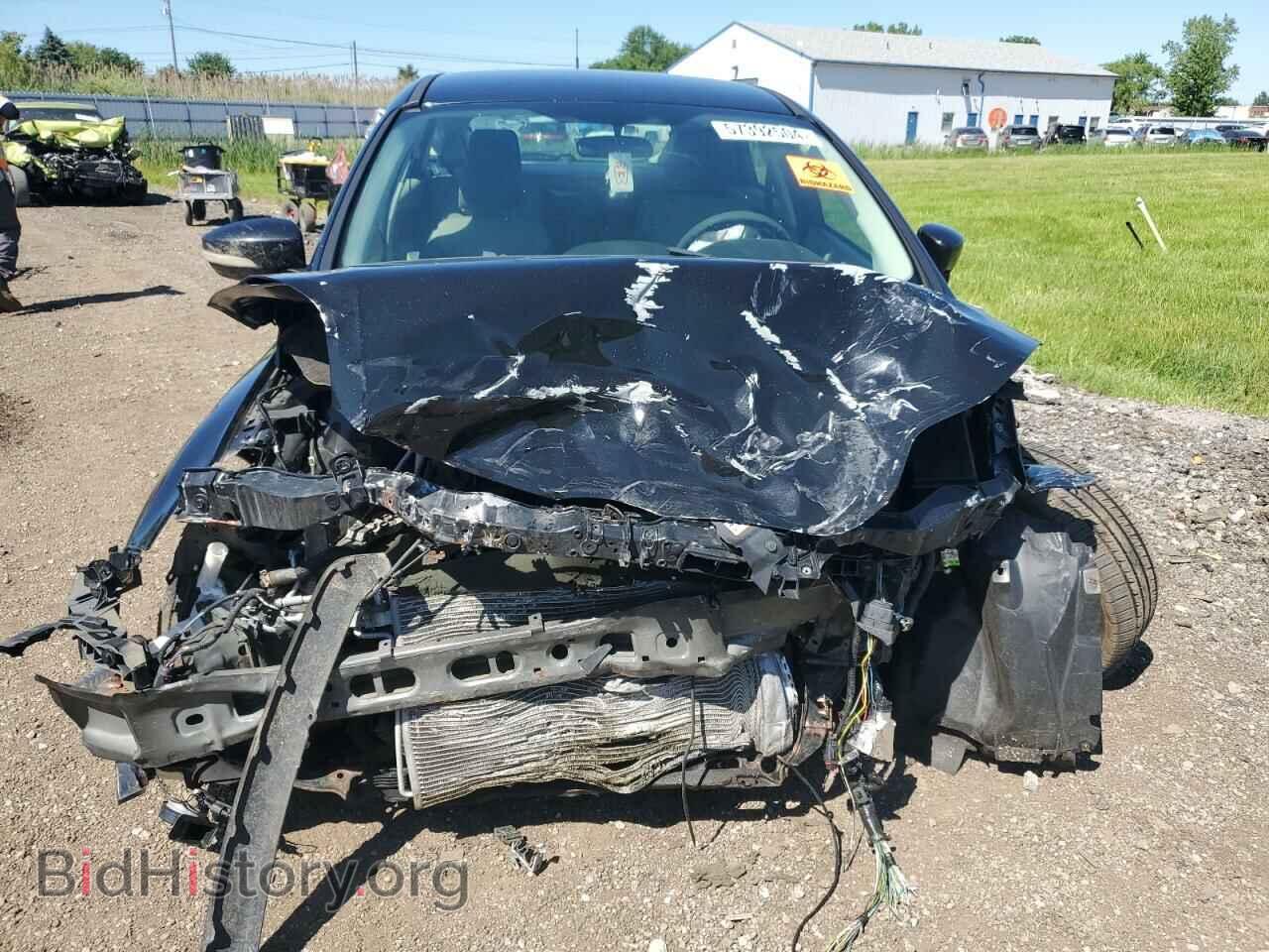2014 FORD FOCUS - VIN: 1FADP3K26EL411394 - Photo 5