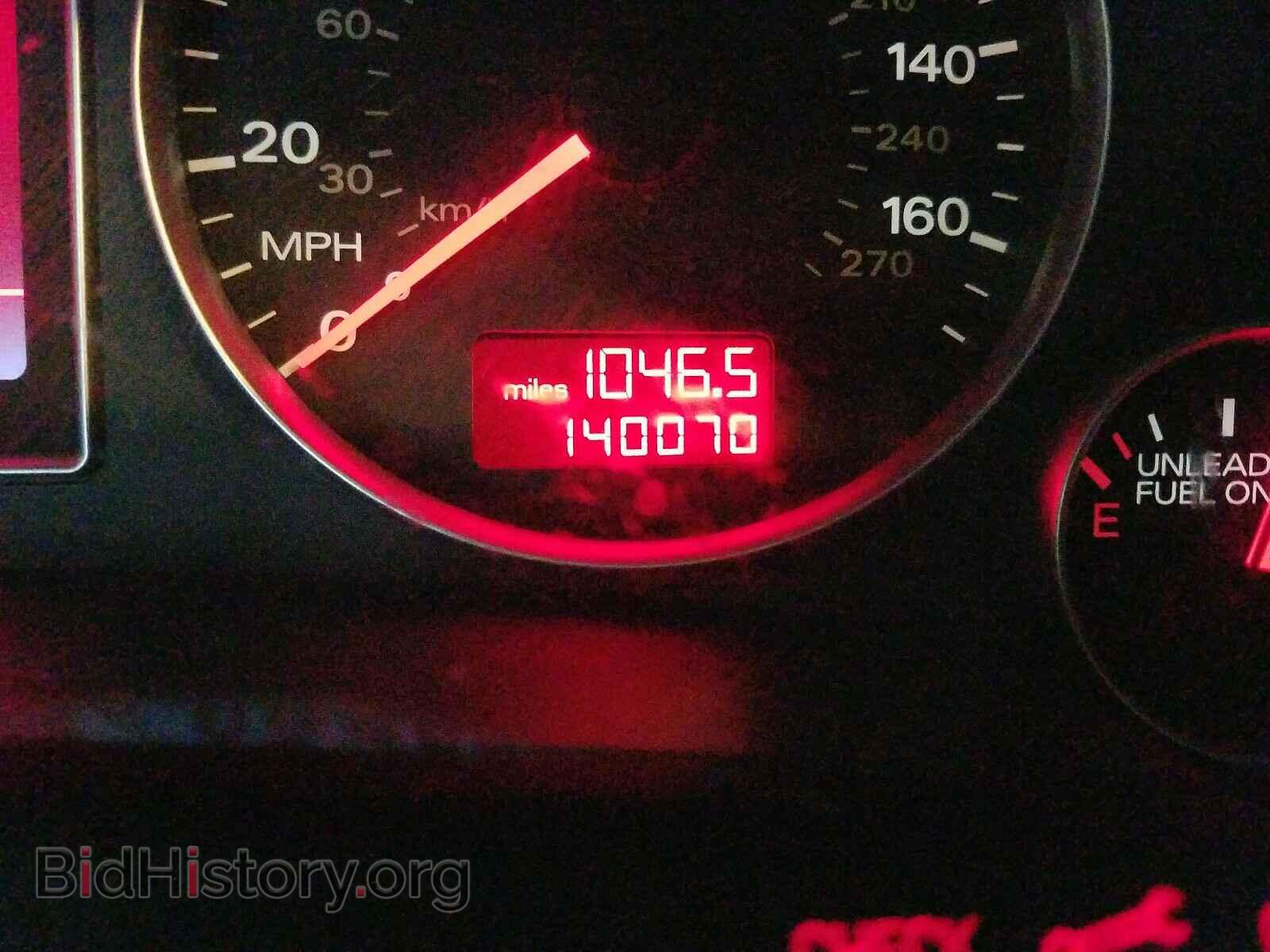 2008 AUDI A4 - VIN: WAUAF78E68A143727 - Фото 8