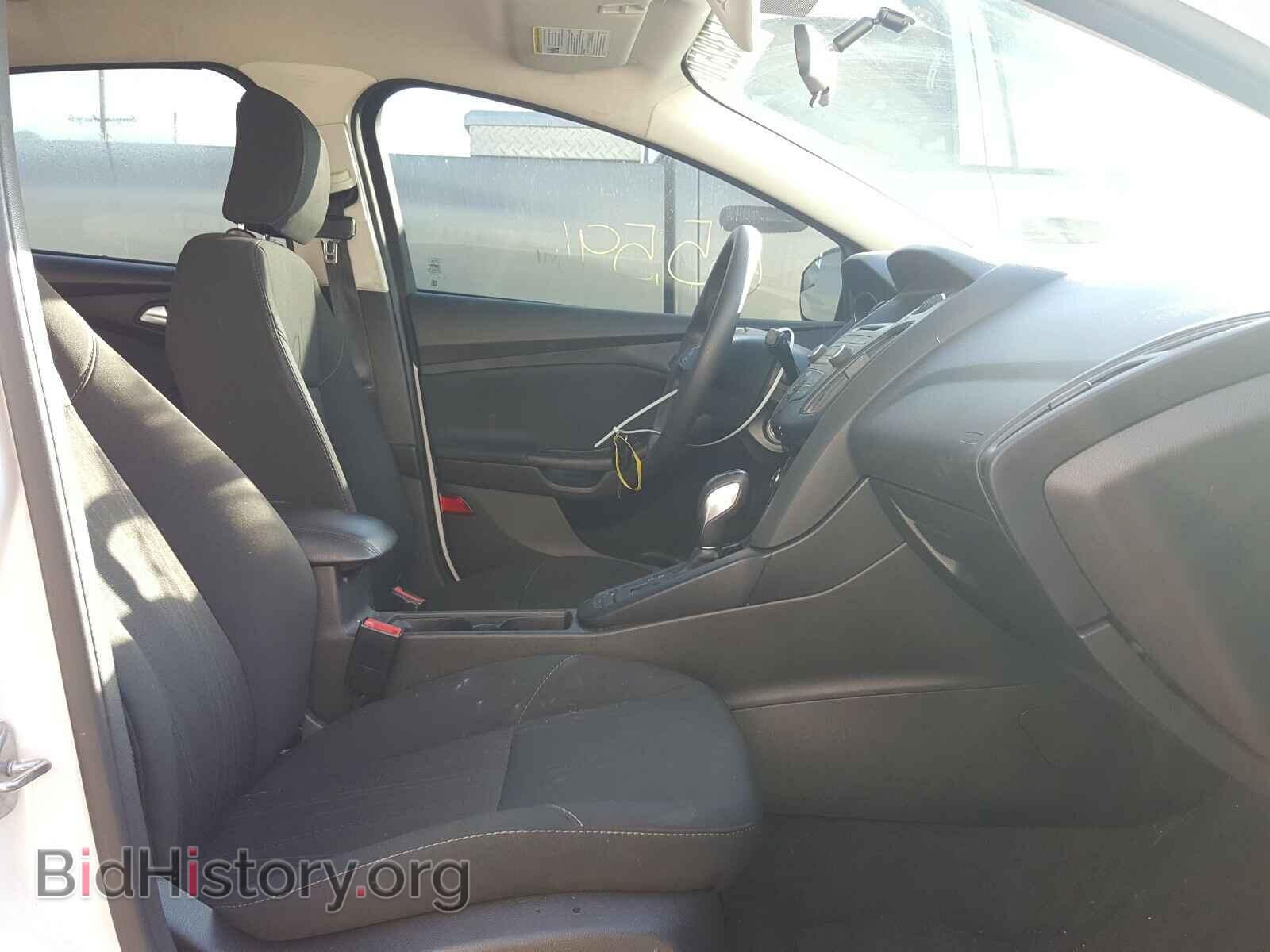 2016 FORD FOCUS - VIN: 1FADP3F2XGL290348 - Photo 5