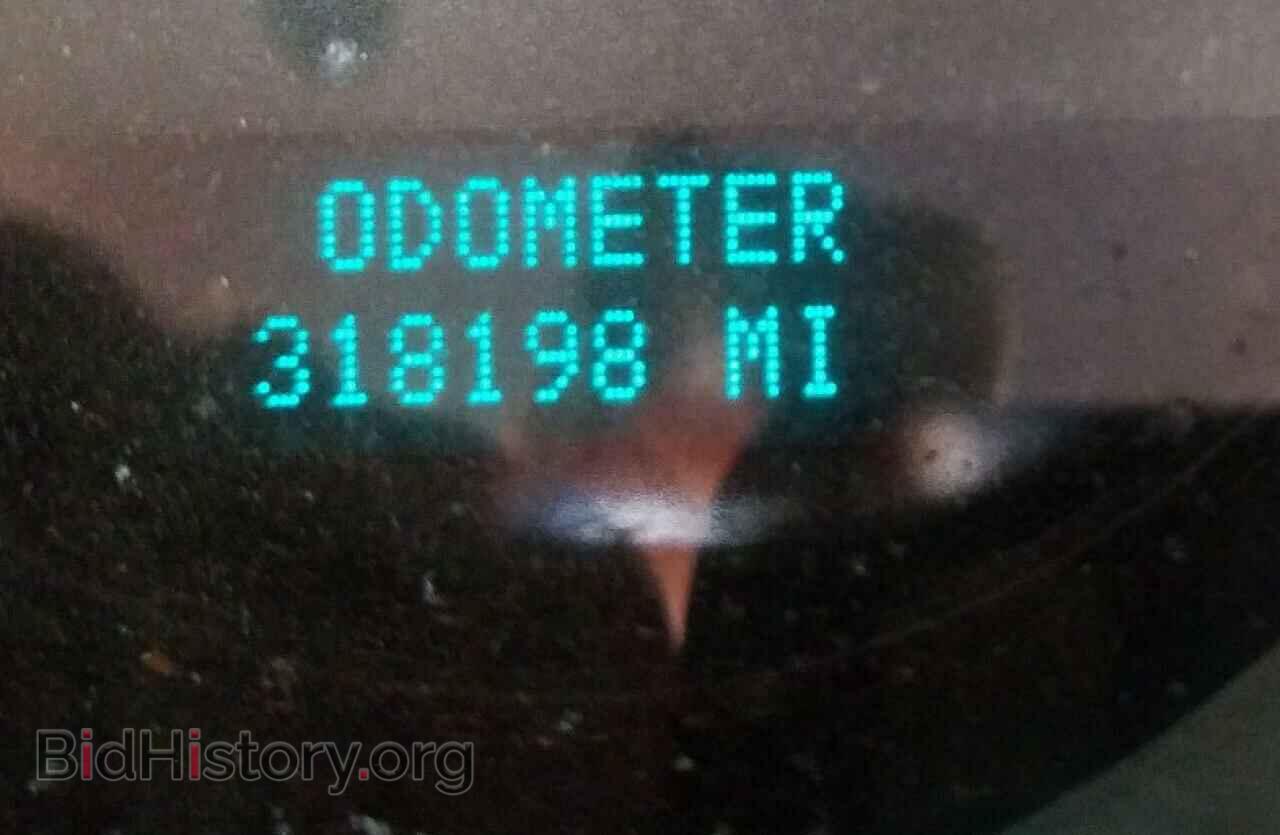2008 CHEVROLET SILVERADO - VIN: 1GCHK23698F154966 - Фото 8