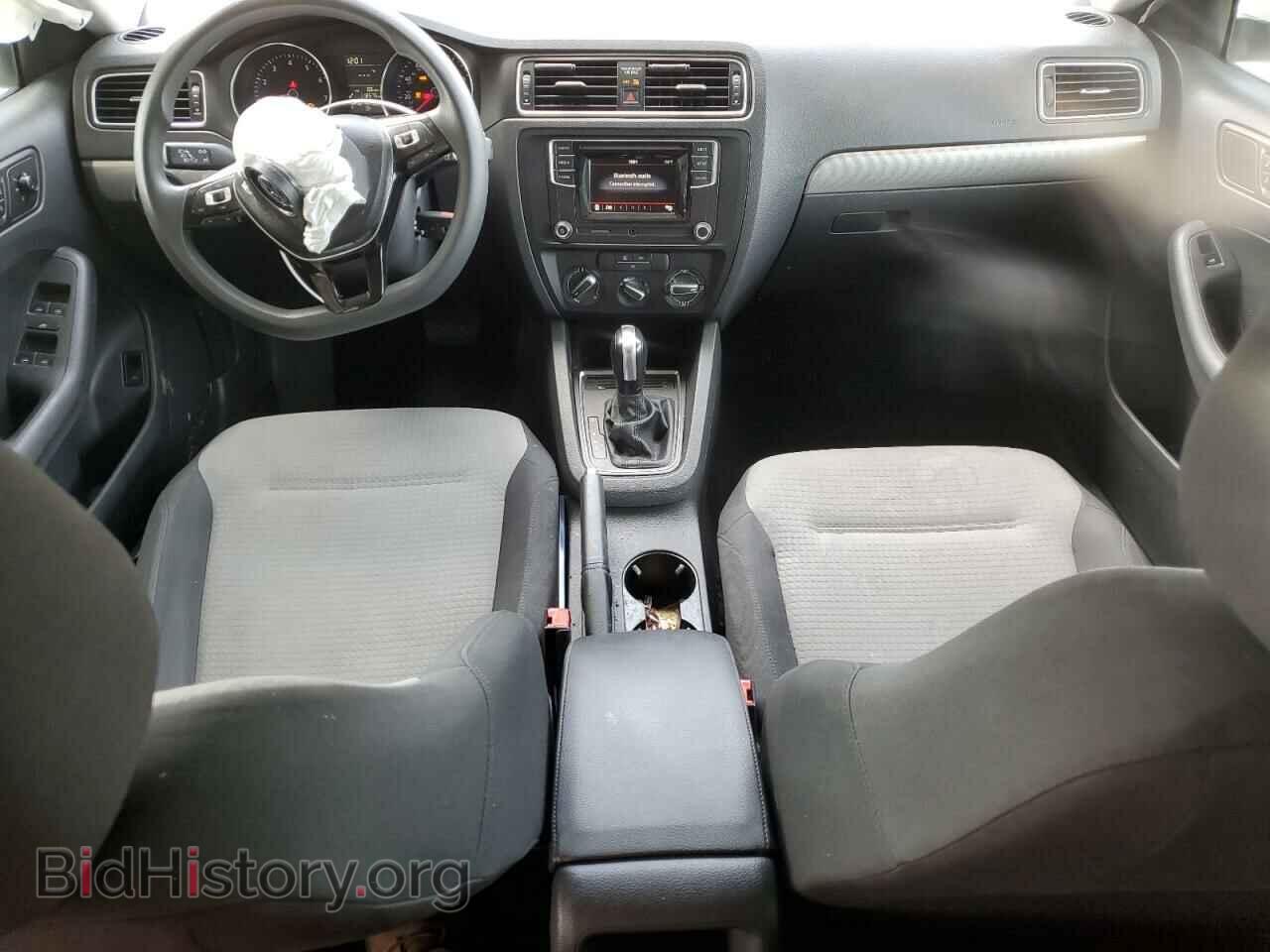 2017 VOLKSWAGEN JETTA - VIN: 3VW2B7AJ2HM334071 - Photo 8