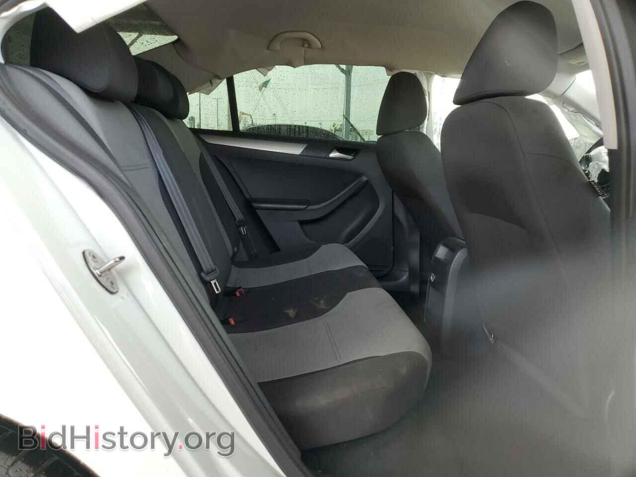 2017 VOLKSWAGEN JETTA - VIN: 3VW2B7AJ2HM334071 - Photo 10