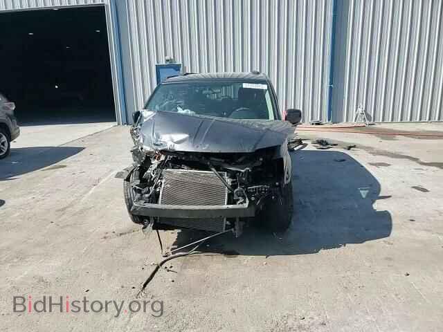 2016 DODGE CARAVAN - VIN: 2C4RDGCG8GR177859 - Фото 15