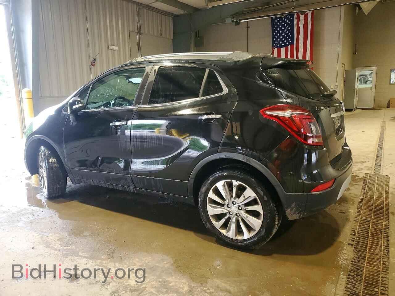 2019 BUICK ENCORE - VIN: KL4CJESB0KB846667 - Photo 2