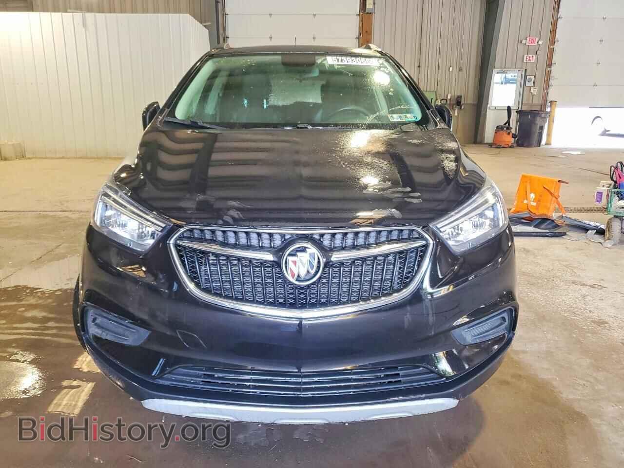 2019 BUICK ENCORE - VIN: KL4CJESB0KB846667 - Photo 5