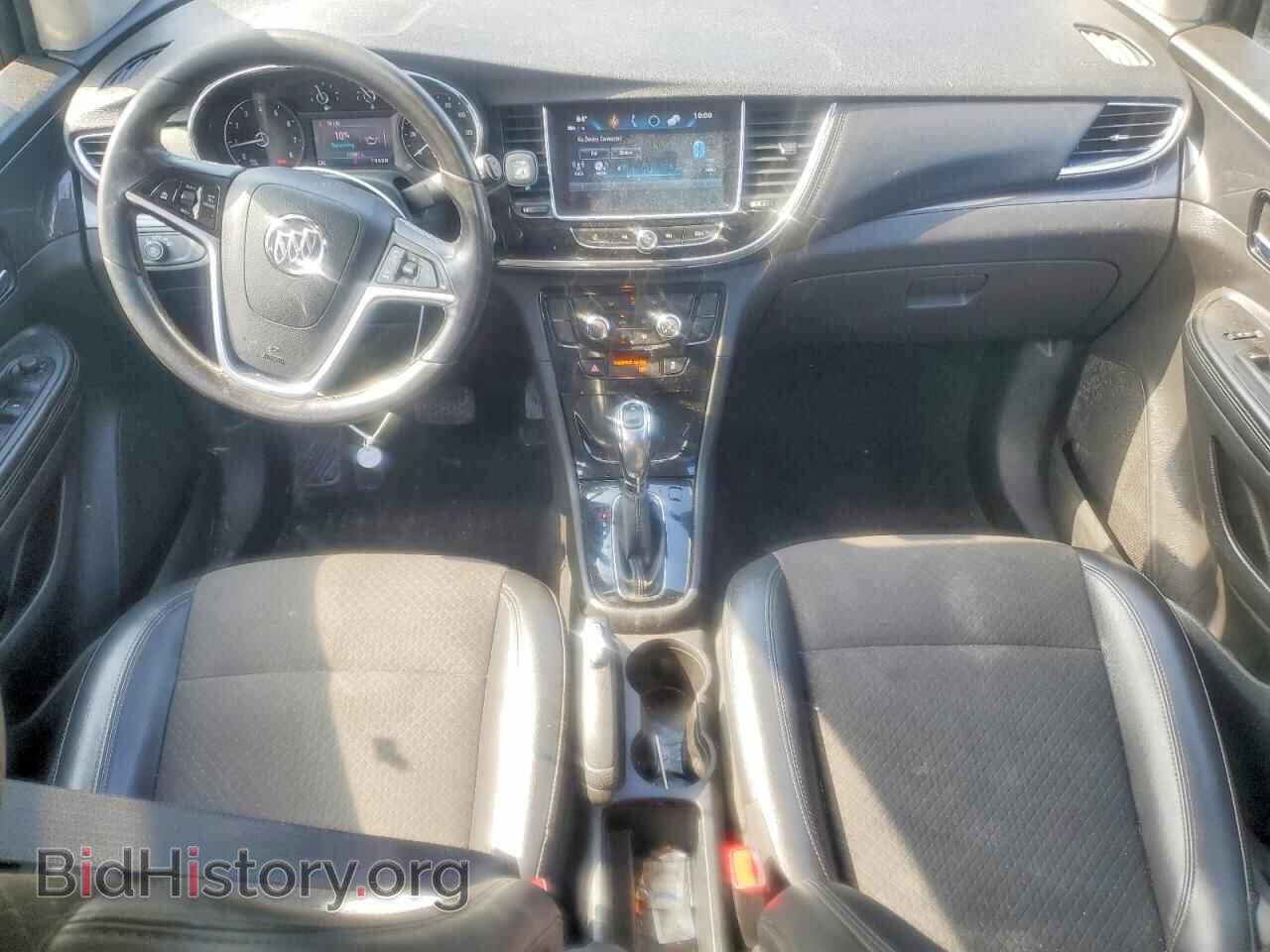2019 BUICK ENCORE - VIN: KL4CJESB0KB846667 - Photo 8
