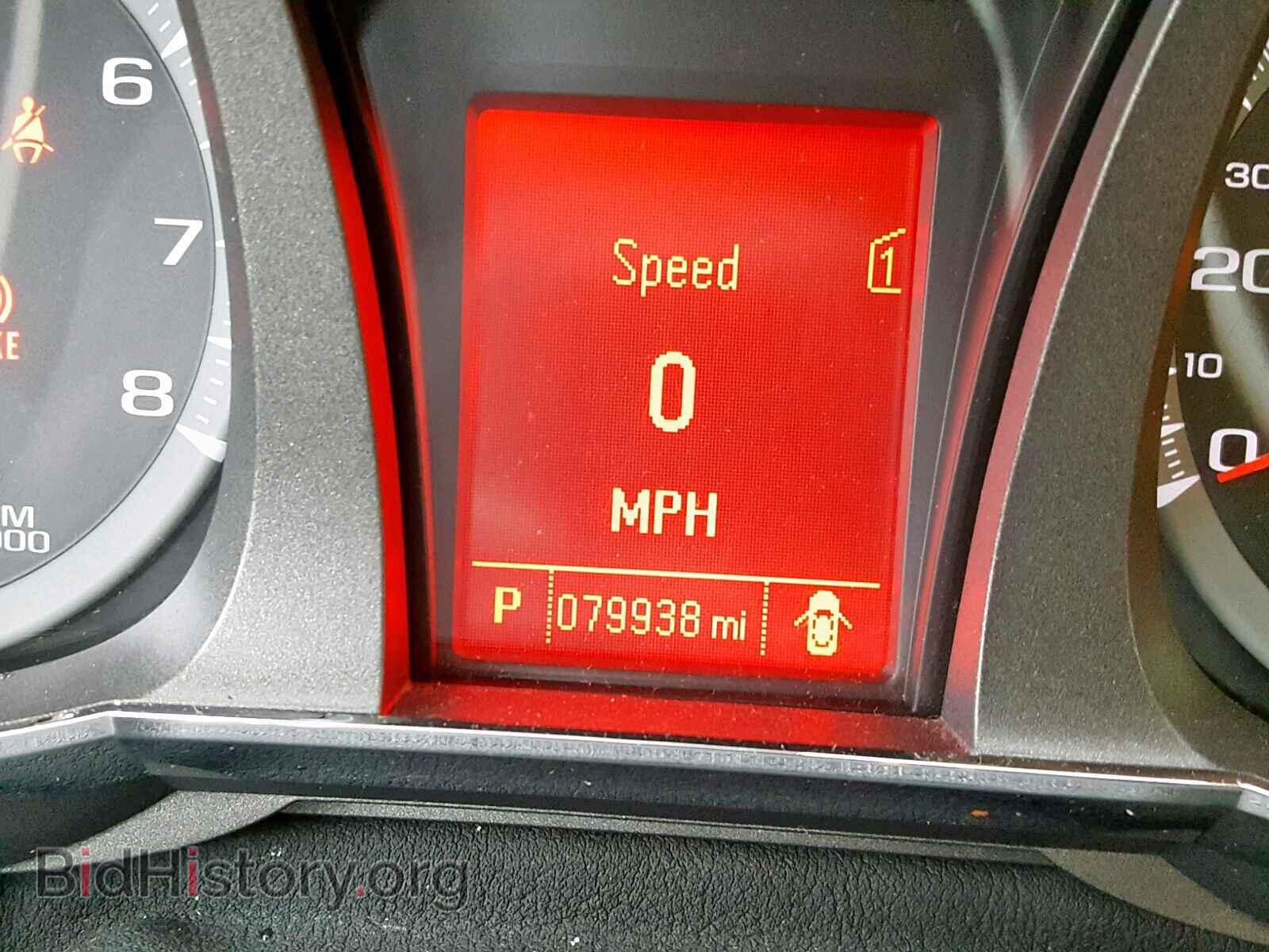 2012 GMC TERRAIN SL - VIN: 2GKFLWE5XC6233344 - Фото 8