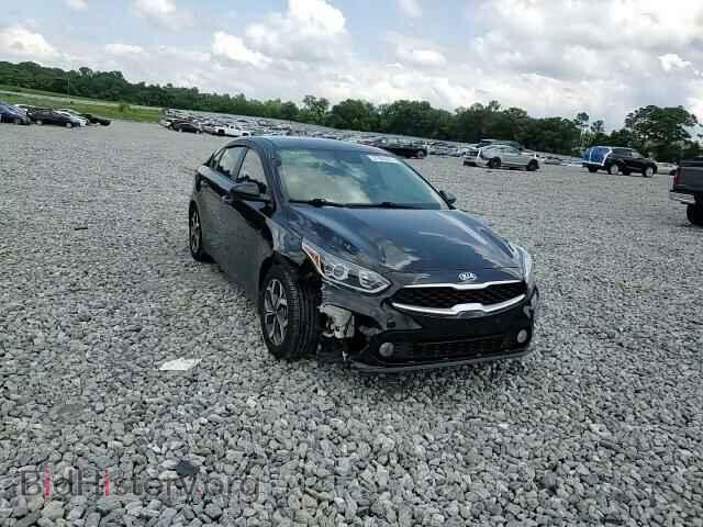 2019 KIA FORTE - VIN: 3KPF24AD7KE128985 - Фото 13