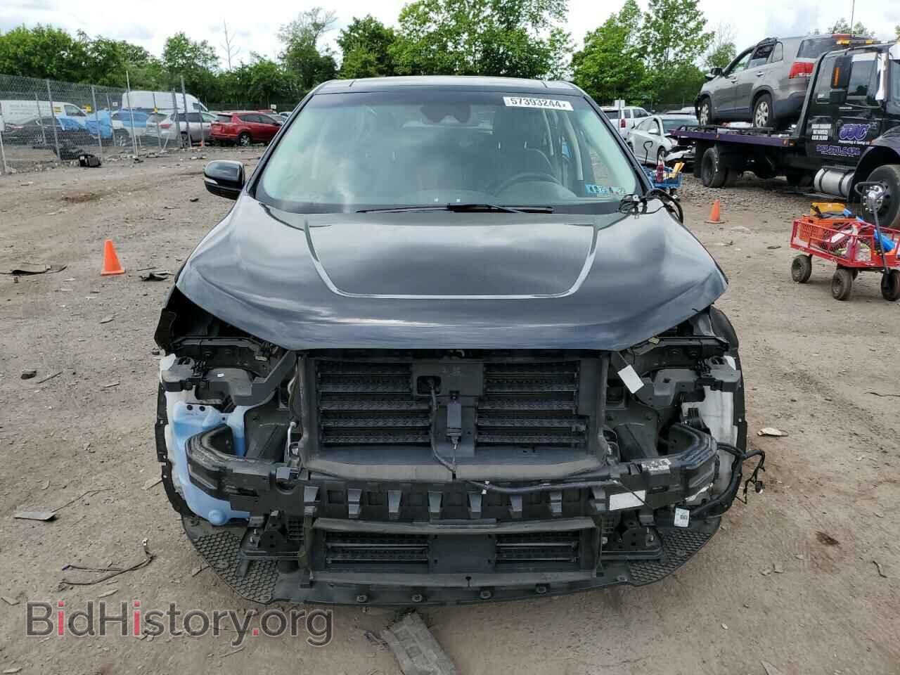 2019 FORD EDGE - VIN: 2FMPK4J91KBB78834 - Фото 5