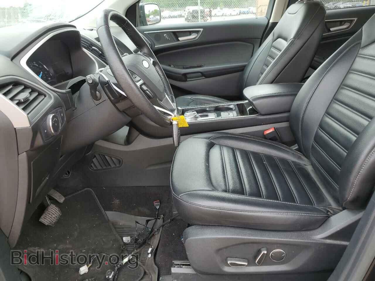 2019 FORD EDGE - VIN: 2FMPK4J91KBB78834 - Фото 7