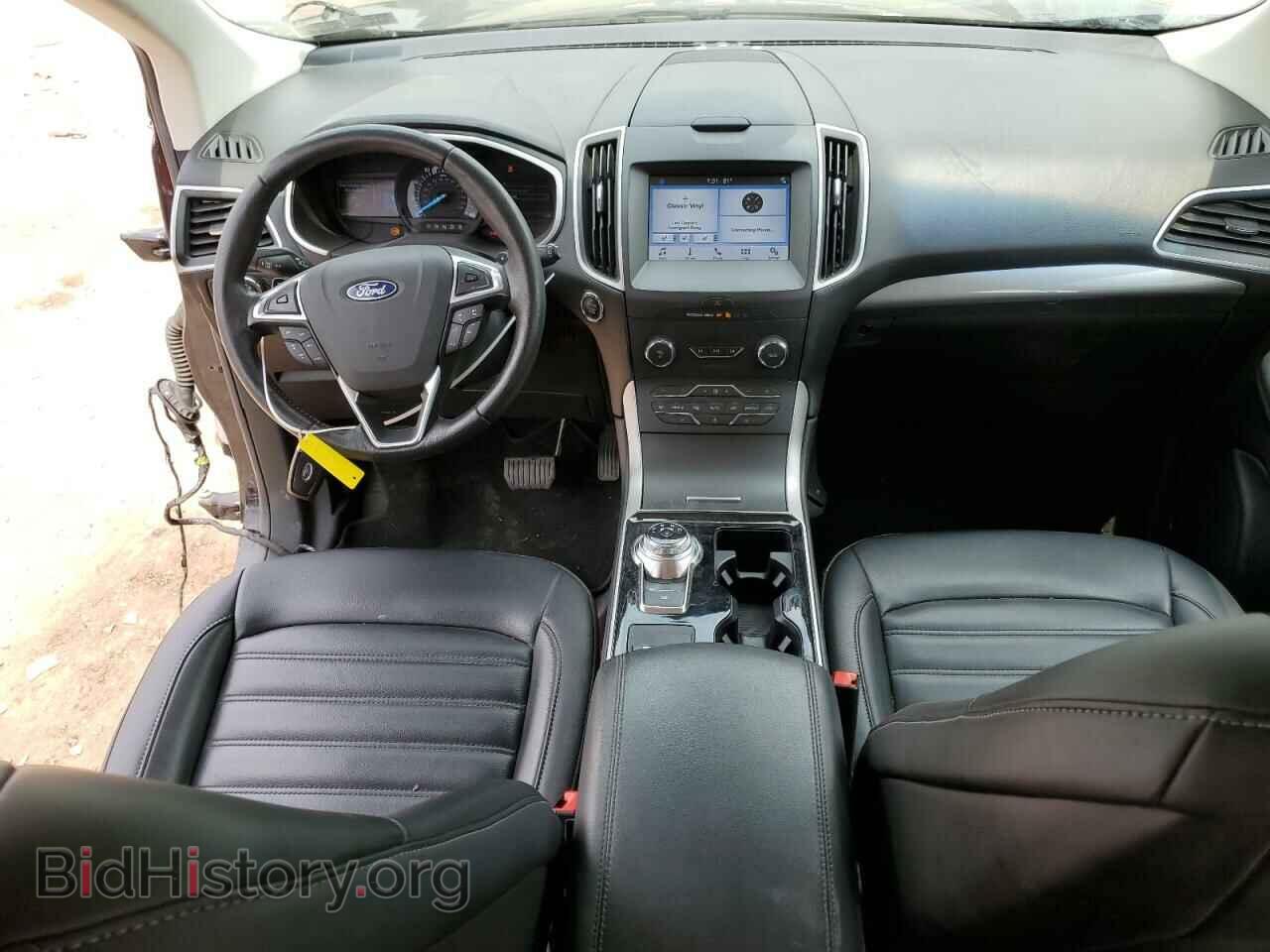 2019 FORD EDGE - VIN: 2FMPK4J91KBB78834 - Фото 8