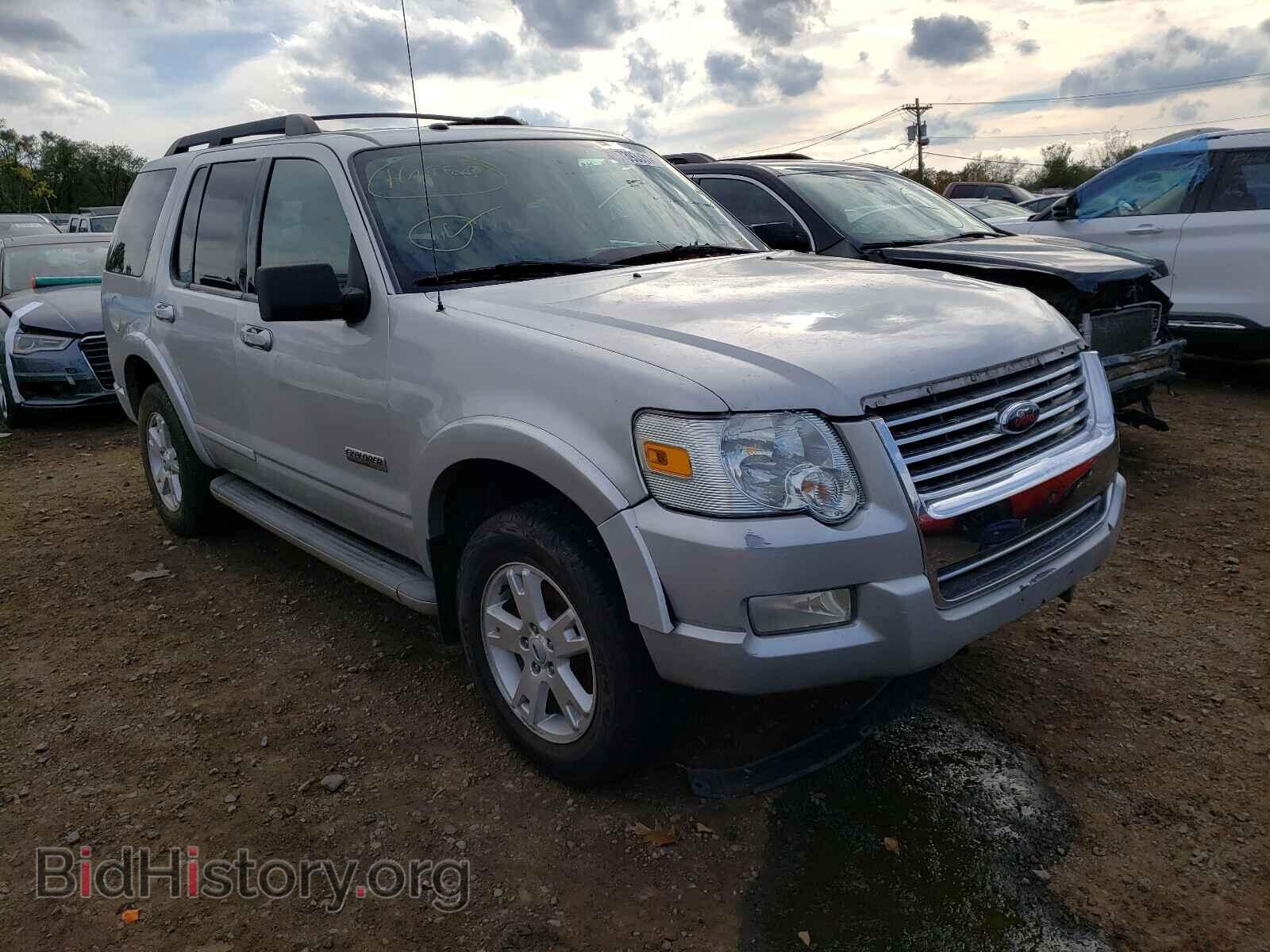 Photo 1FMEU7DE1AUA27030 - FORD EXPLORER 2010