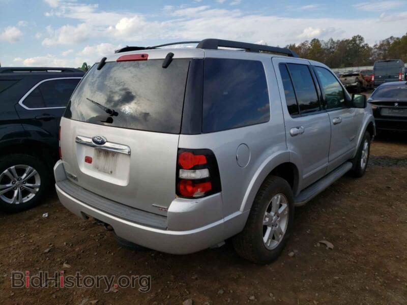 2010 Ford EXPLORER (VIN 1FMEU7DE1AUA27030) — фото 4 из 10