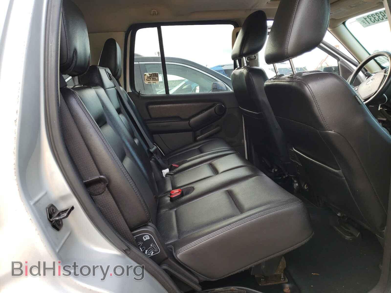 2010 FORD EXPLORER - VIN: 1FMEU7DE1AUA27030 - Фото 6
