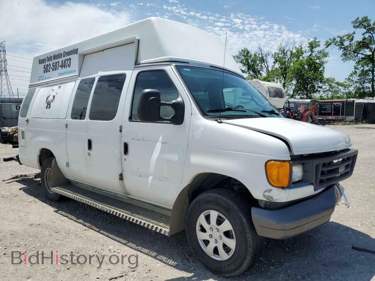 2007 FORD ALL Models - VIN: 1FTSS34L17DA99097 - Фото 4