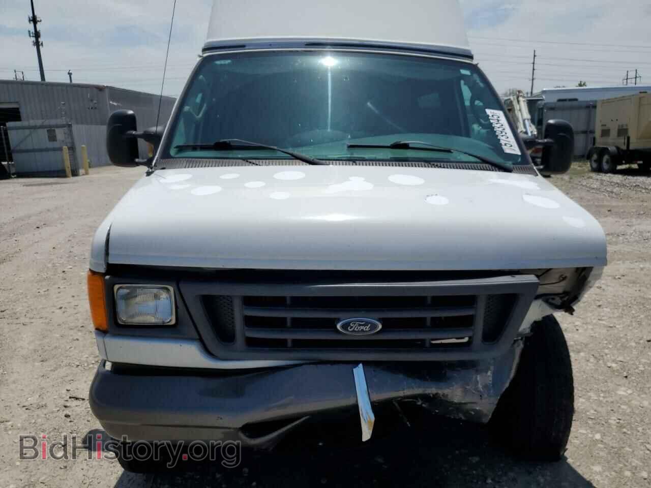 2007 FORD ALL Models - VIN: 1FTSS34L17DA99097 - Фото 5
