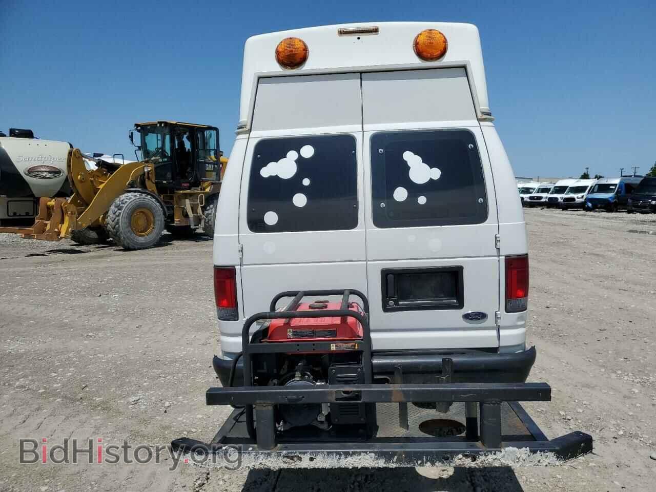 2007 FORD ALL Models - VIN: 1FTSS34L17DA99097 - Фото 6