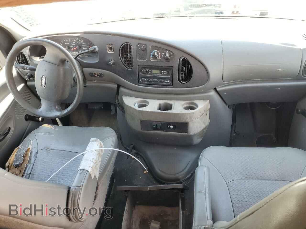 2007 FORD ALL Models - VIN: 1FTSS34L17DA99097 - Фото 8
