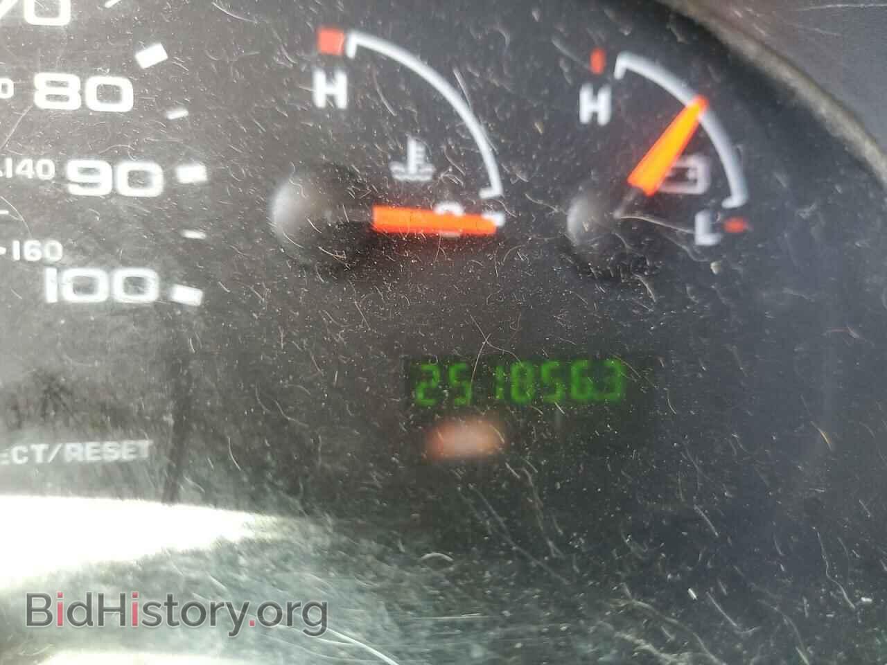 2007 FORD ALL Models - VIN: 1FTSS34L17DA99097 - Фото 9