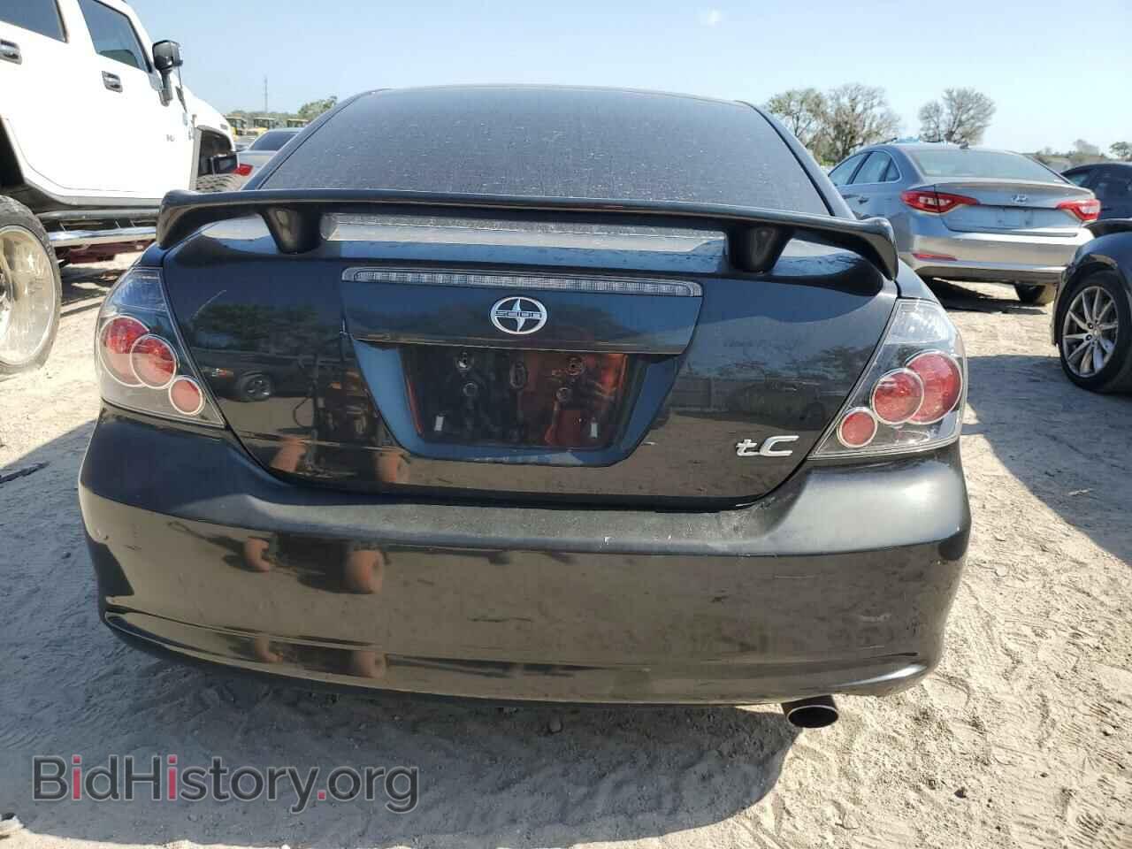2008 TOYOTA SCION - VIN: JTKDE167680241918 - Фото 6