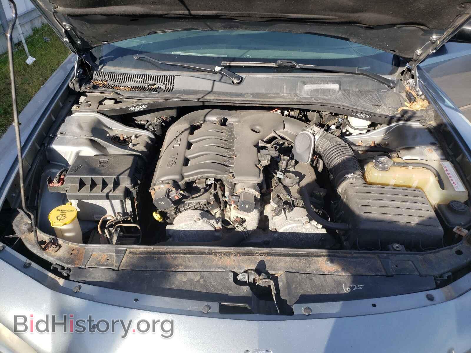 2007 DODGE CHARGER - VIN: 2B3KA43G77H819732 - Фото 7