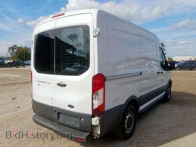 2015 FORD TRANSIT - VIN: 1FTNE1CM0FKA42449 - Фото 4
