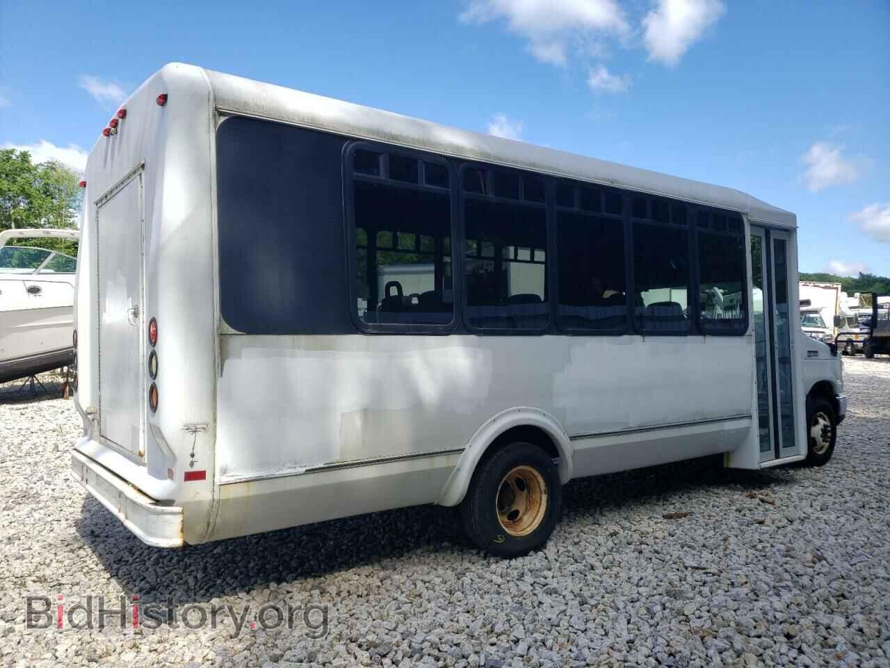 2012 FORD ALL Models - VIN: 1FDFE4FS6CDB18882 - Фото 4