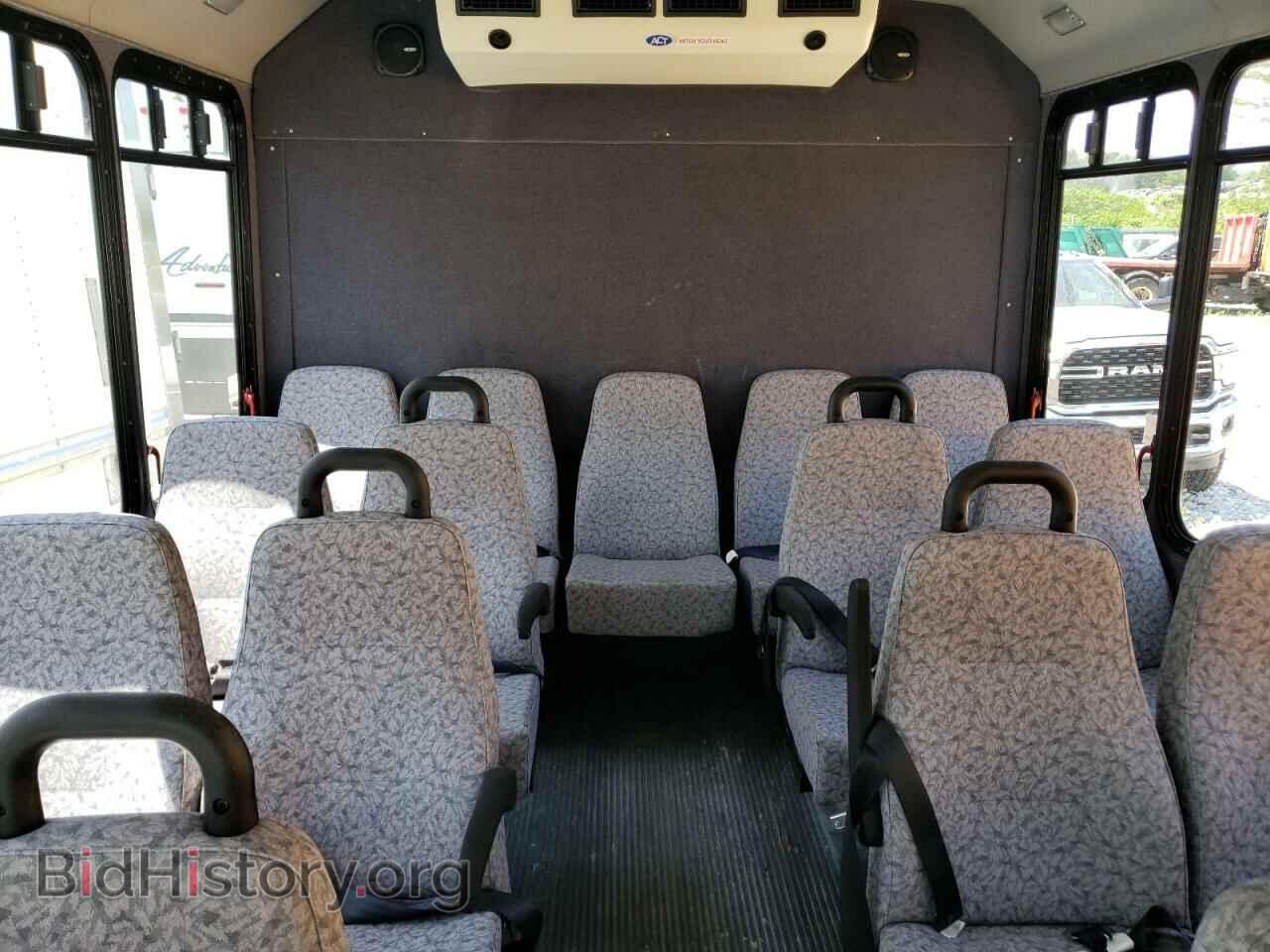 2012 FORD ALL Models - VIN: 1FDFE4FS6CDB18882 - Фото 6