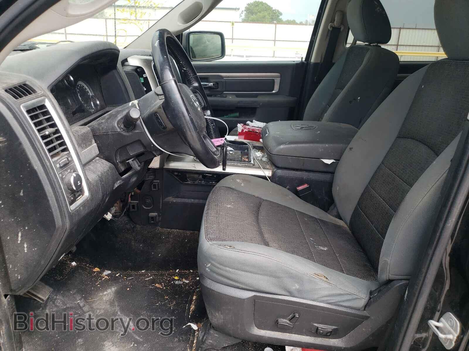 2013 RAM 1500 - VIN: 1C6RR7LT1DS560655 - Фото 5