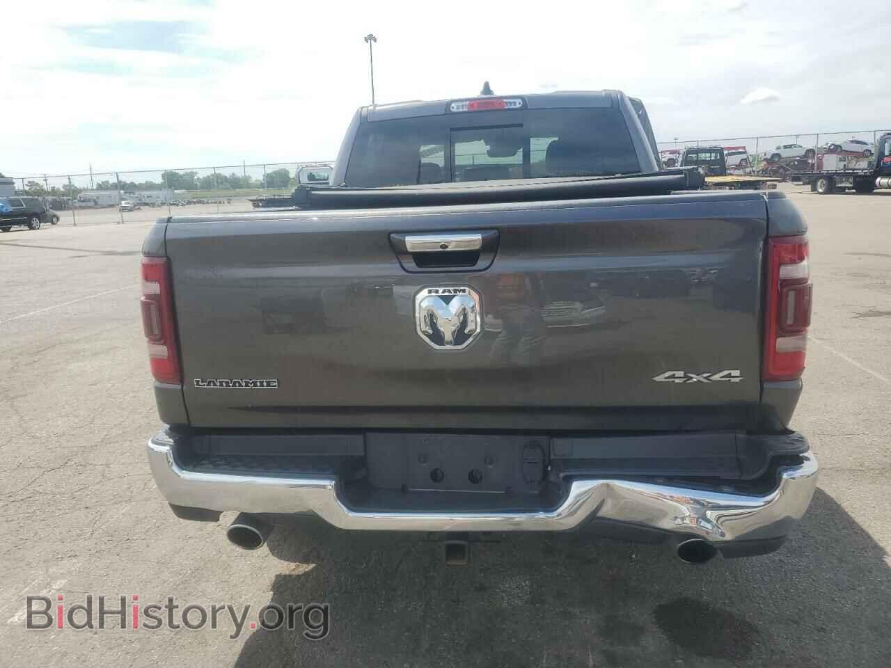 2022 RAM 1500 - VIN: 1C6SRFJT8NN225245 - Фото 6