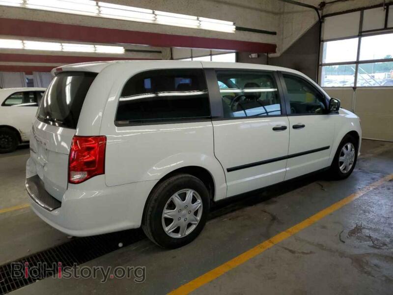 2016 Dodge CARAVAN (VIN 2C4RDGBG5GR204694) — photo 3 of 13