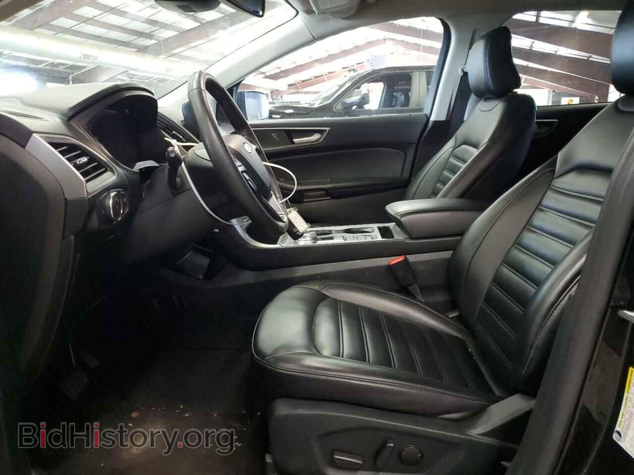 2022 FORD EDGE - VIN: 2FMPK4J96NBA39626 - Фото 7