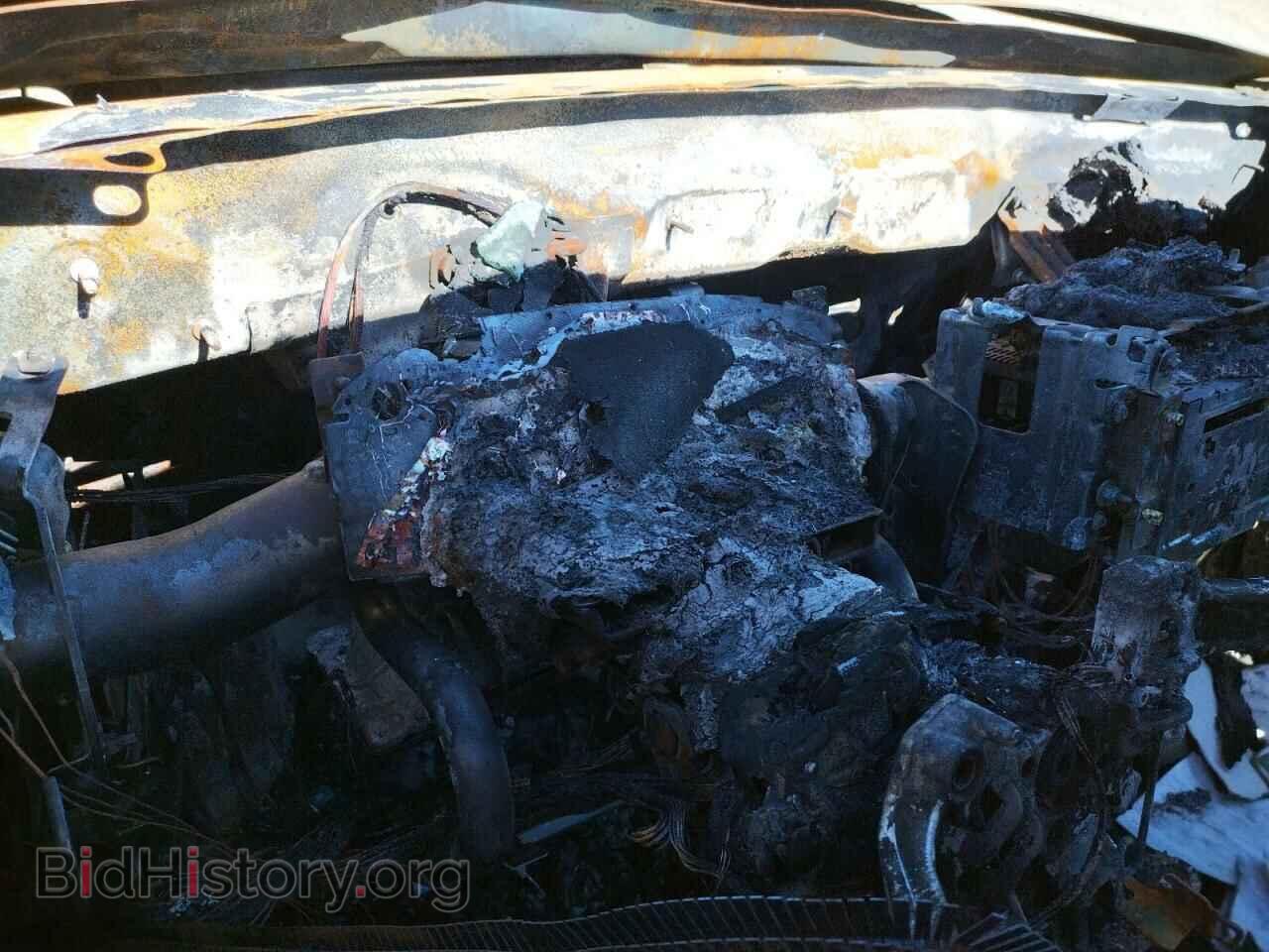 2008 FORD ESCAPE - VIN: 1FMCU59H48KB42452 - Фото 8