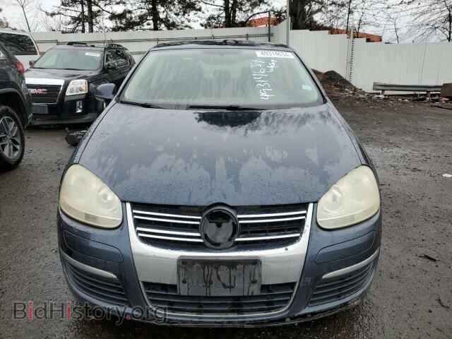 2006 VOLKSWAGEN JETTA - VIN: 3VWPG71K56M836490 - Фото 5