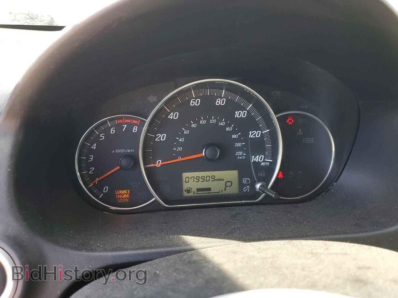 2019 MITSUBISHI MIRAGE - VIN: ML32A5HJ7KH006501 - Фото 9
