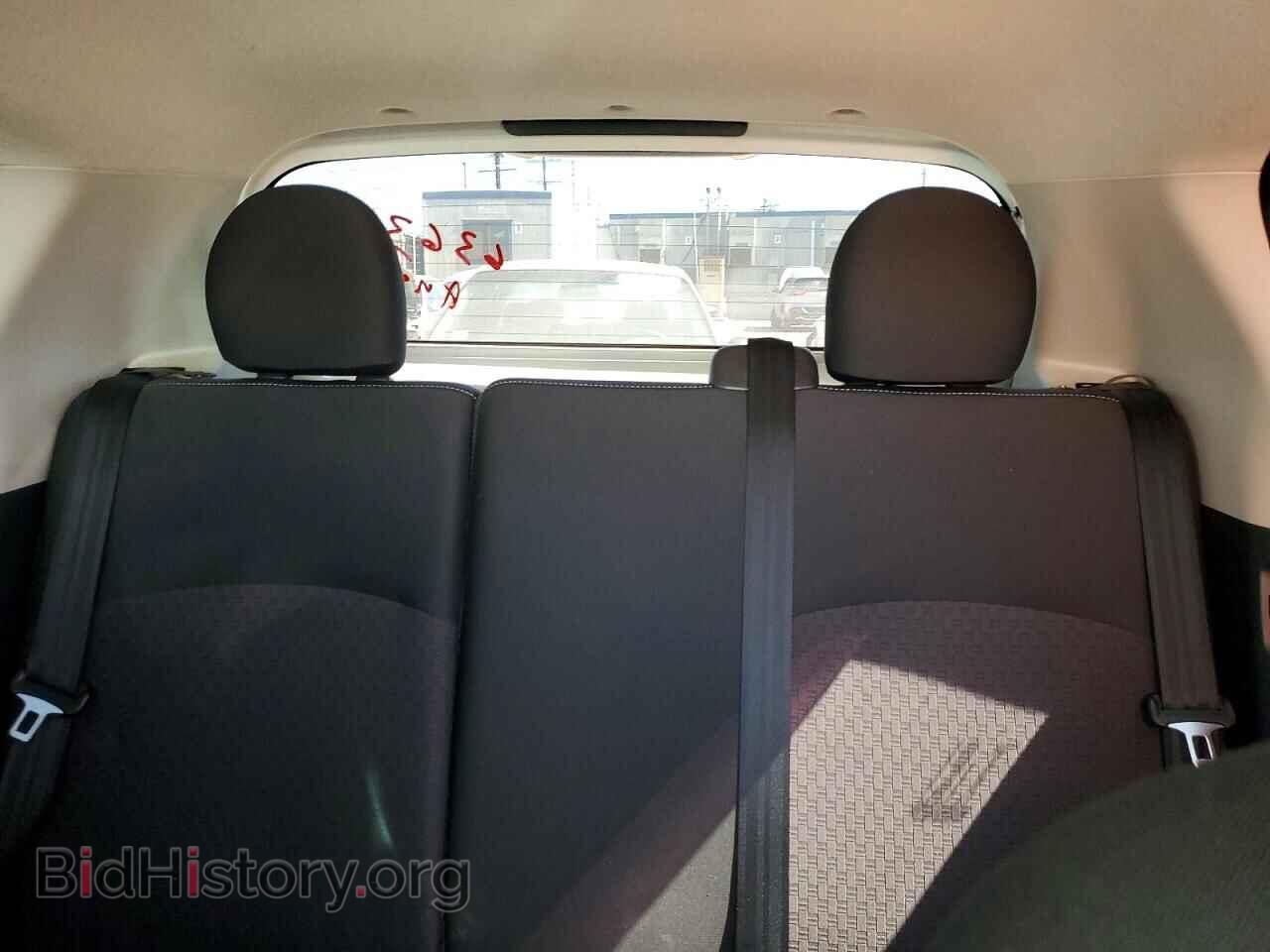 2019 MITSUBISHI MIRAGE - VIN: ML32A5HJ7KH006501 - Фото 10