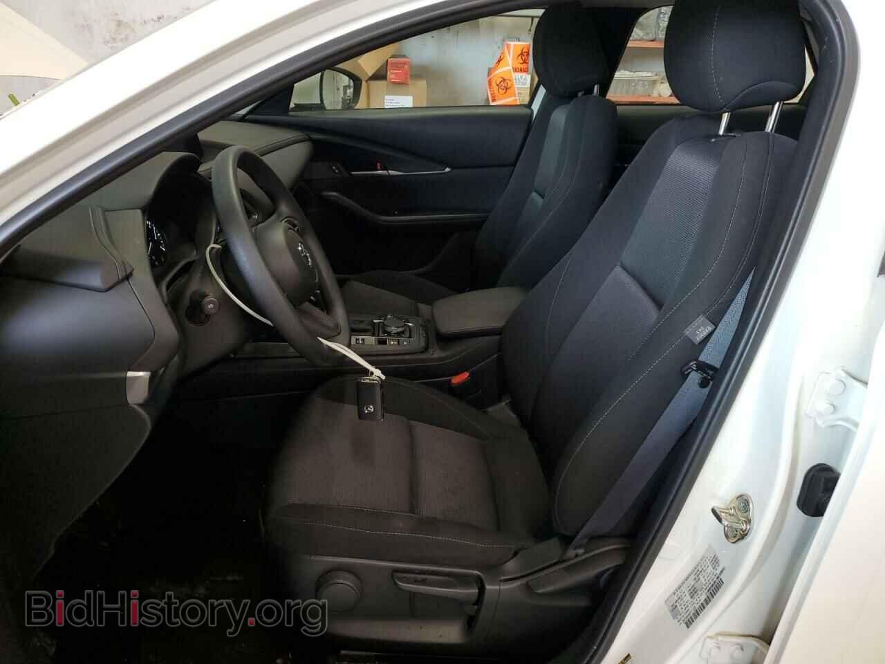 2024 MAZDA CX30 - VIN: 3MVDMBAM4RM711258 - Фото 7