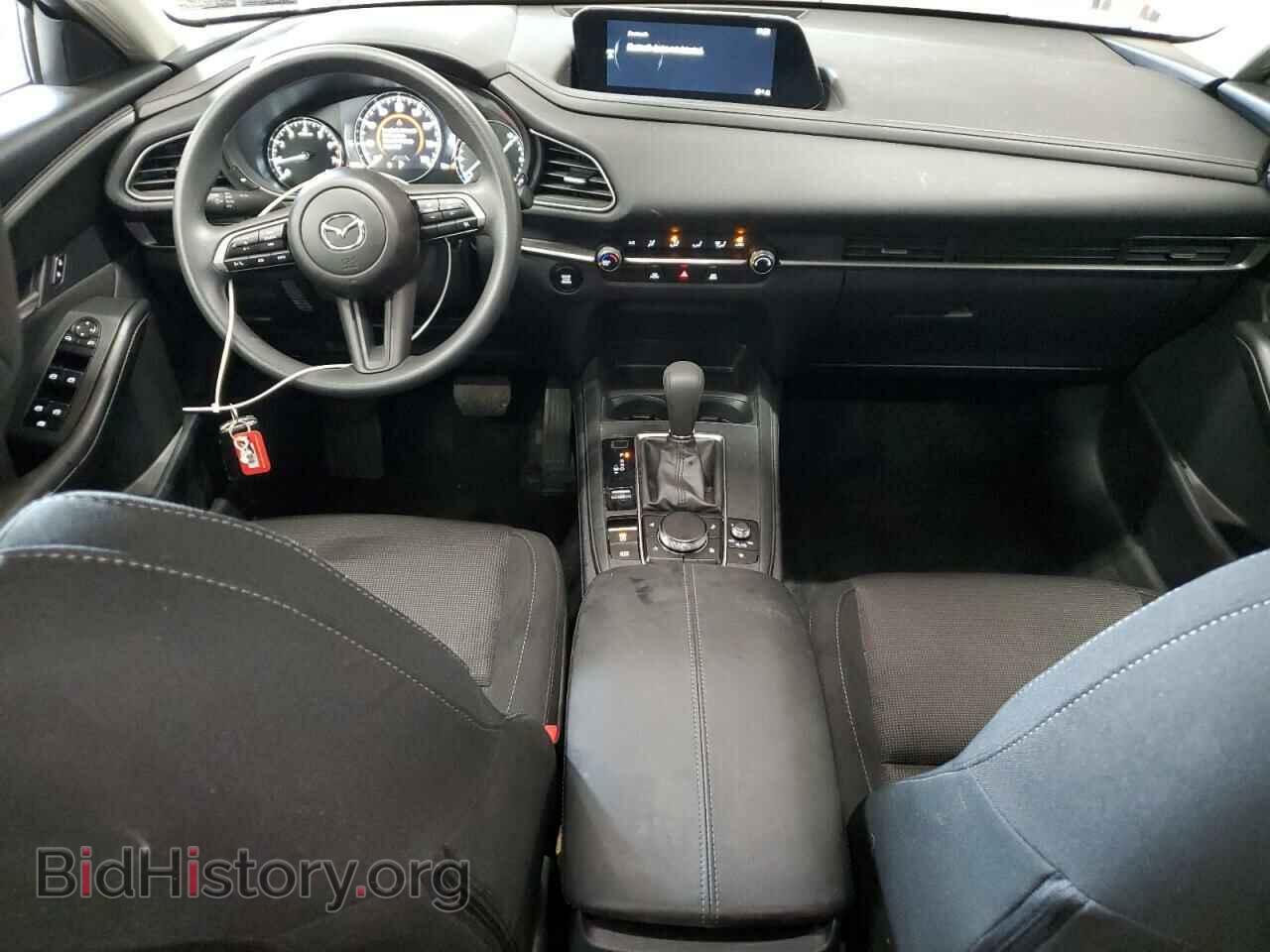 2024 MAZDA CX30 - VIN: 3MVDMBAM4RM711258 - Фото 8