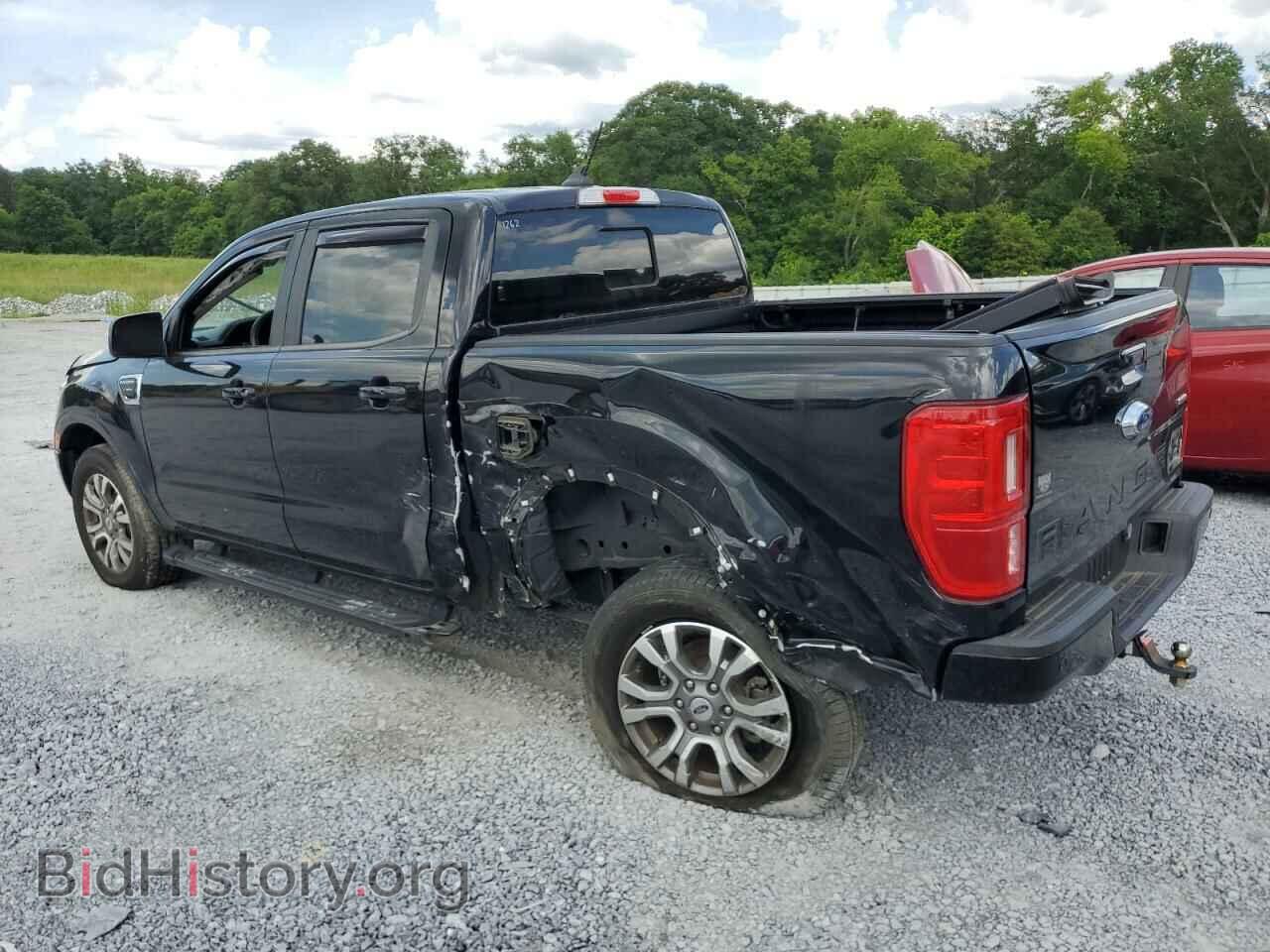 2019 FORD RANGER - VIN: 1FTER4EH3KLA31262 - Фото 2
