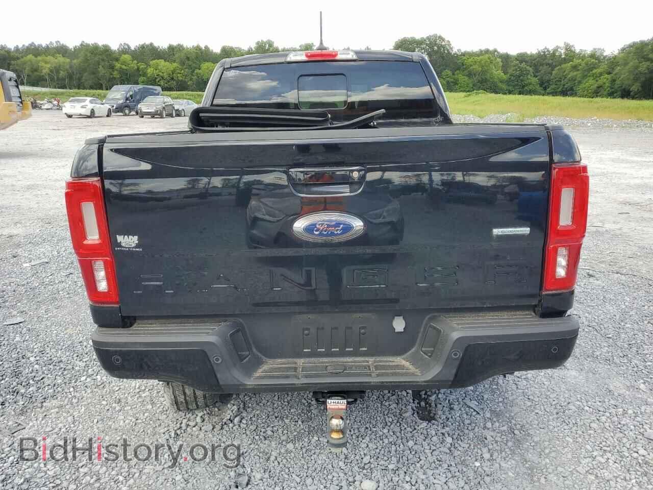 2019 FORD RANGER - VIN: 1FTER4EH3KLA31262 - Фото 6