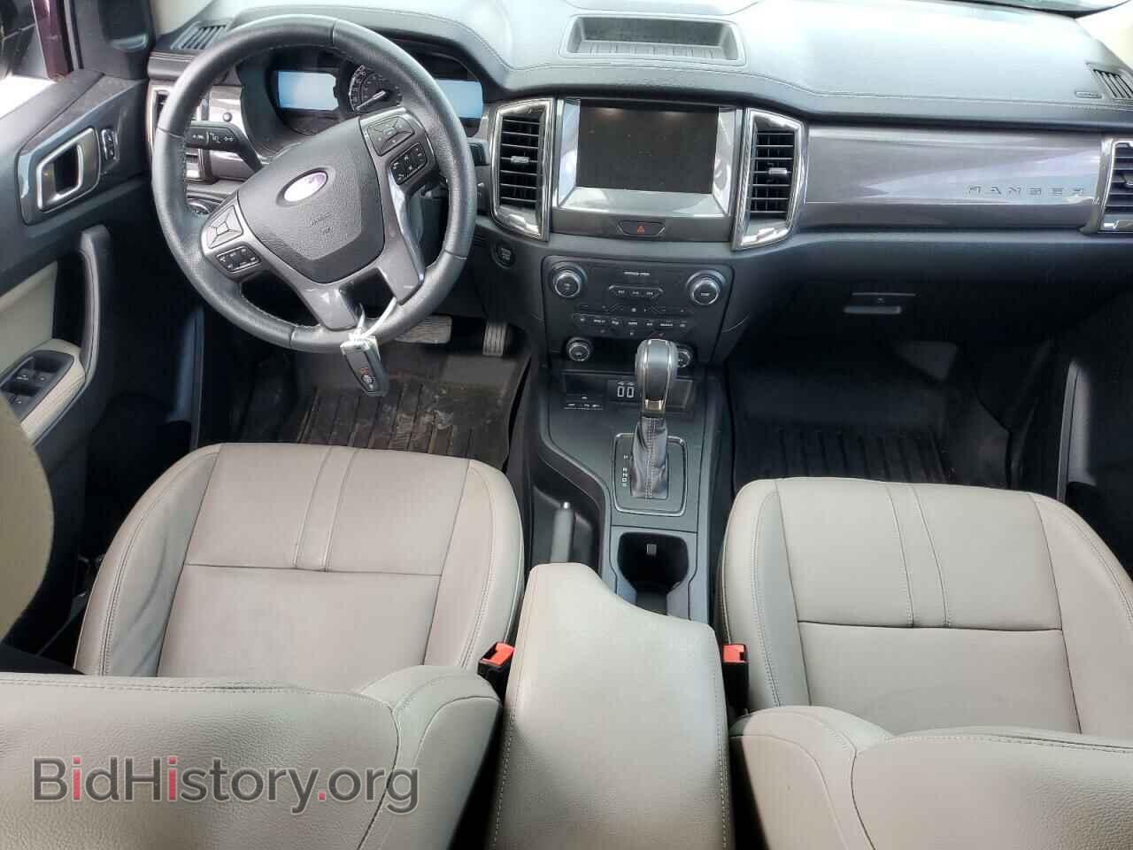 2019 FORD RANGER - VIN: 1FTER4EH3KLA31262 - Фото 8