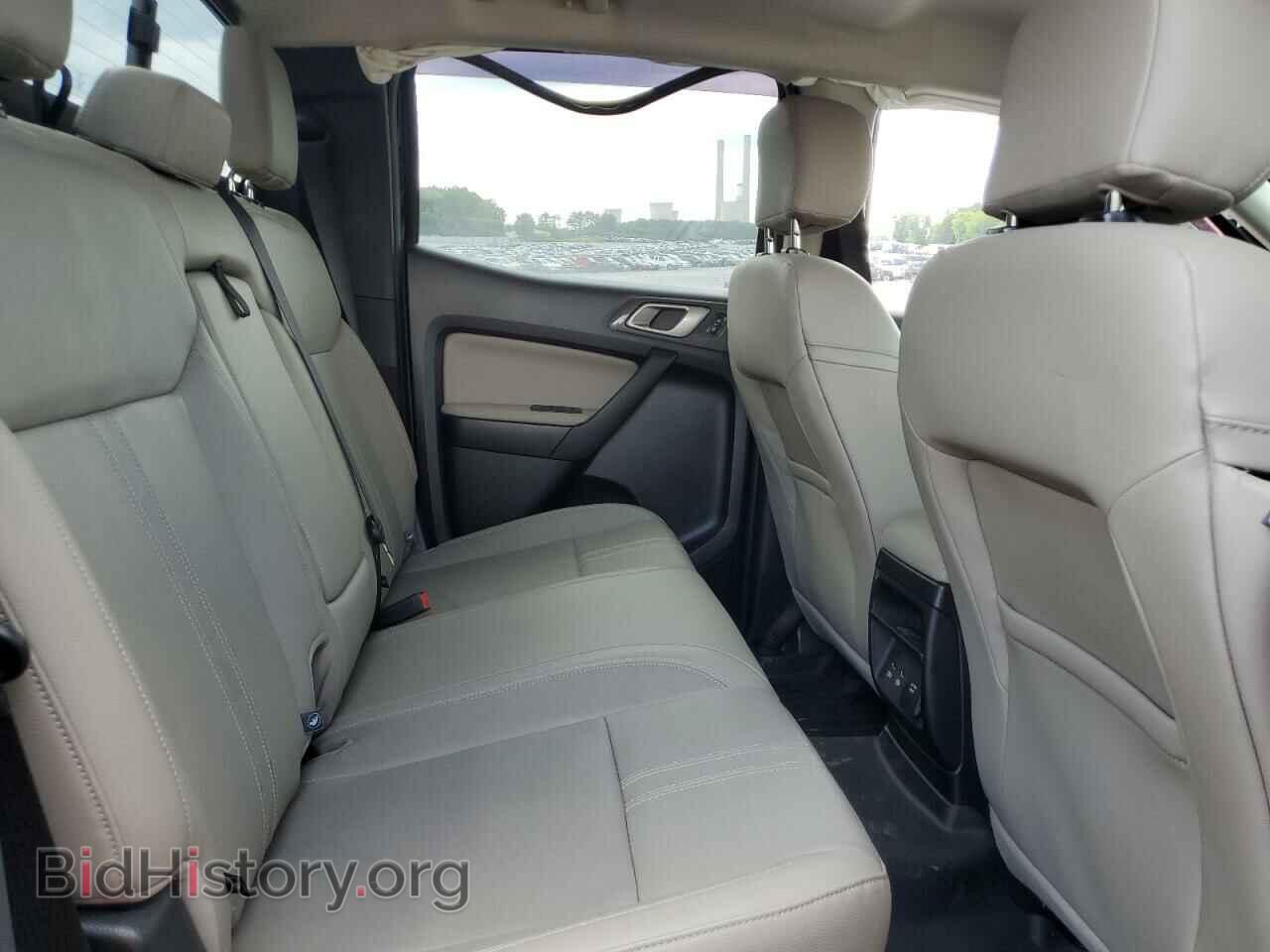 2019 FORD RANGER - VIN: 1FTER4EH3KLA31262 - Фото 10
