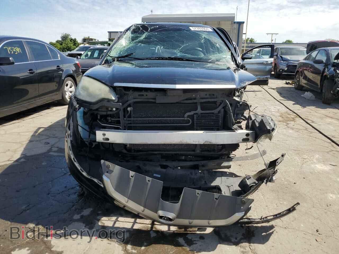 2007 ACURA RDX - VIN: 5J8TB18247A010720 - Фото 5