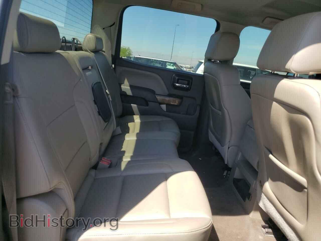 2014 GMC SIERRA - VIN: 3GTP1VEC6EG293448 - Photo 10