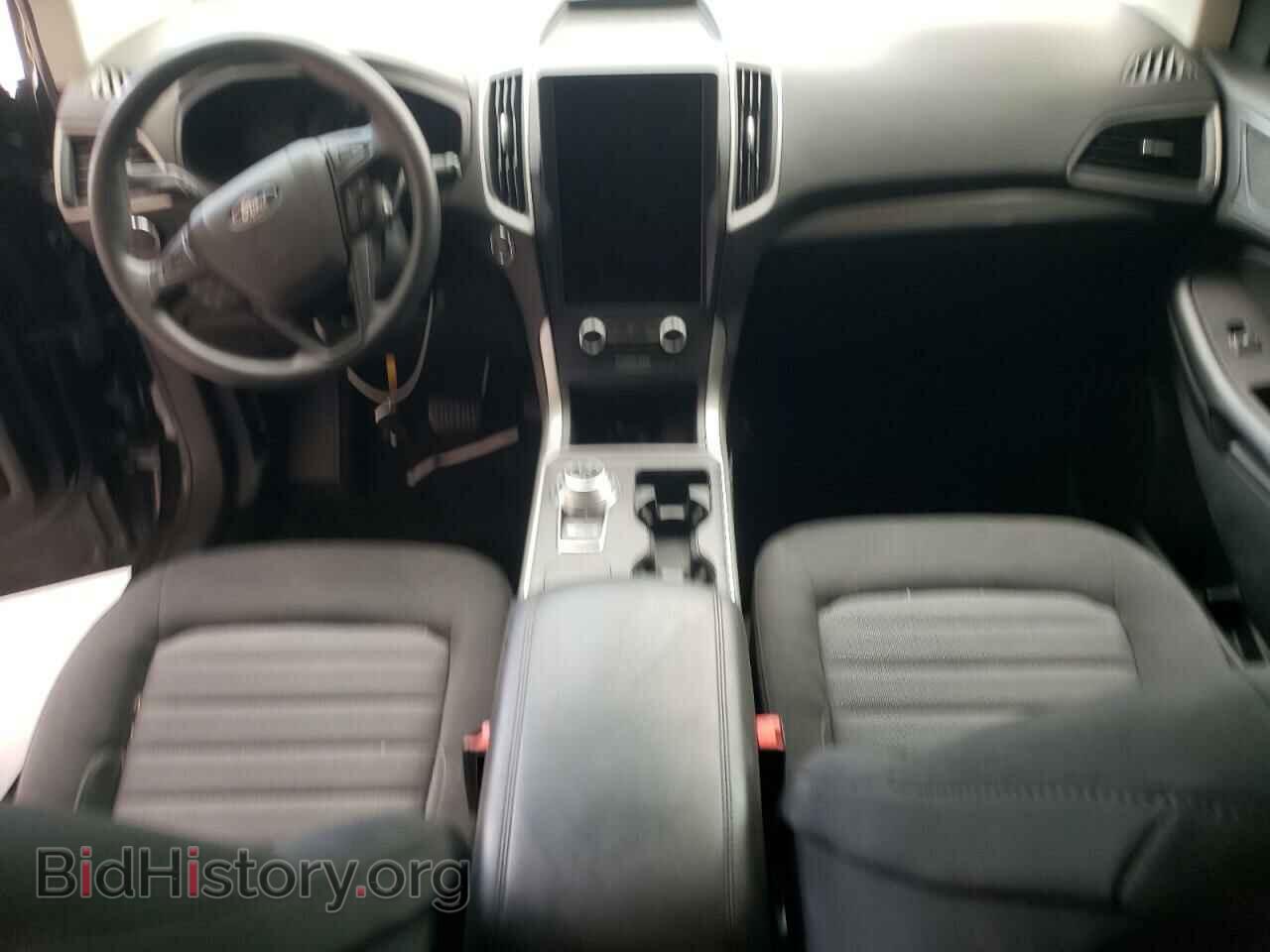 2022 FORD EDGE - VIN: 2FMPK4G95NBA98061 - Photo 8